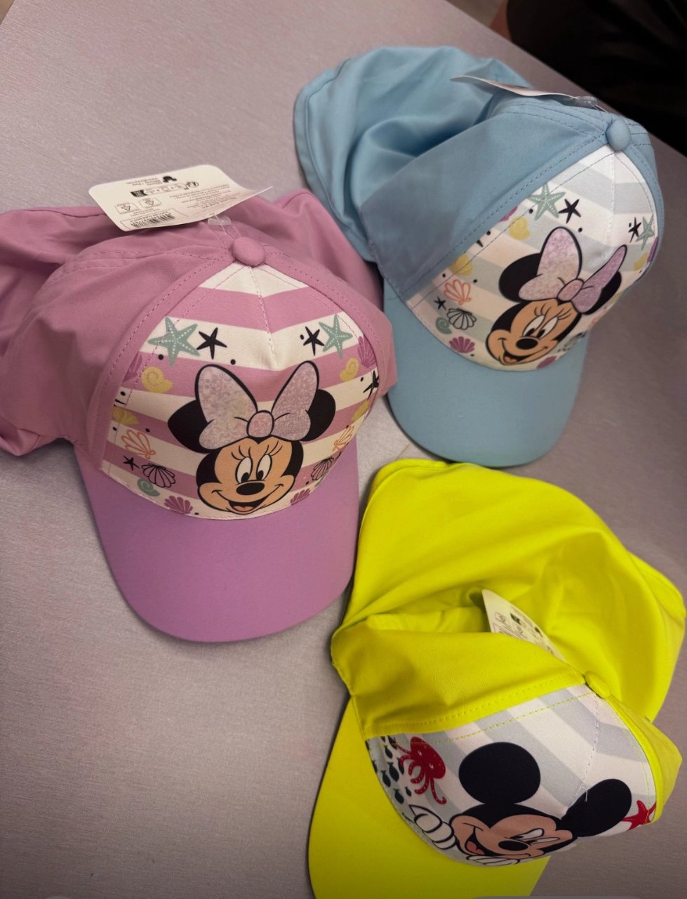 Gorra licencia