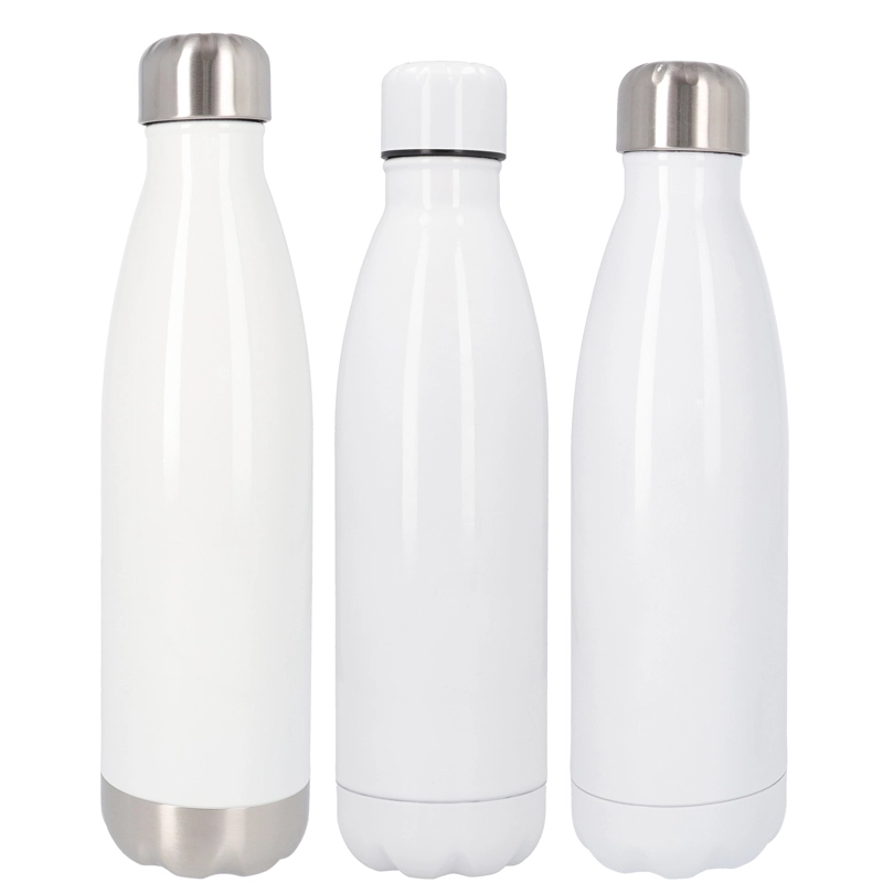 Bidones acero inox sublimable