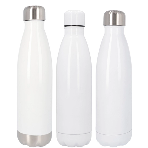Bidones acero inox sublimable