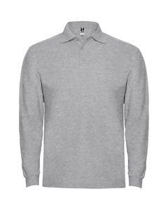 Polo estrella L/S(manga larga)