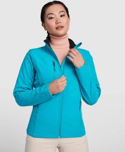 Chaqueta nebraska mujer