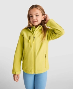 Chaqueta nebraska niño