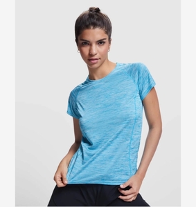 Camiseta Austin mujer (poliester)