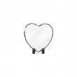 Piedra corazon pequeña 15x15